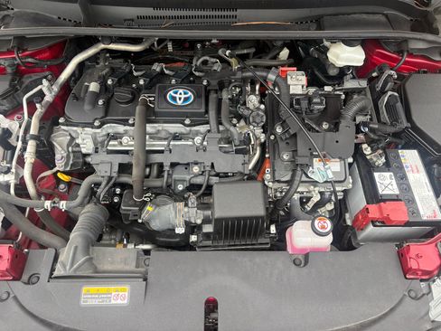 Used 2023 Toyota Corolla LE FWD image 30