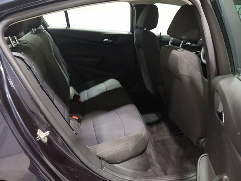 Used 2016 Chevrolet Cruze LS image 20