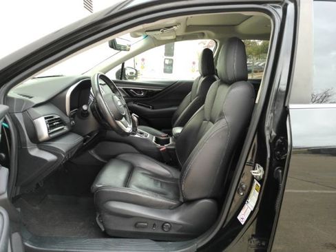 Used 2020 Subaru Outback Limited image 12