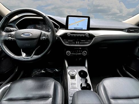 Used 2020 Ford Escape SEL FWD image 7