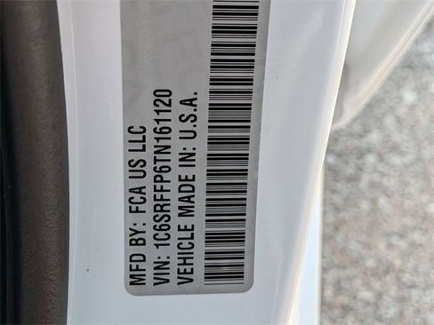 New 2026 RAM 1500 Big Horn image 33