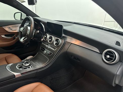 Used 2019 Mercedes-Benz C 300 4MATIC Coupe image 23