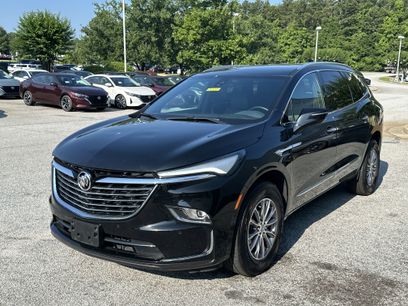 Used 2024 Buick Enclave Premium