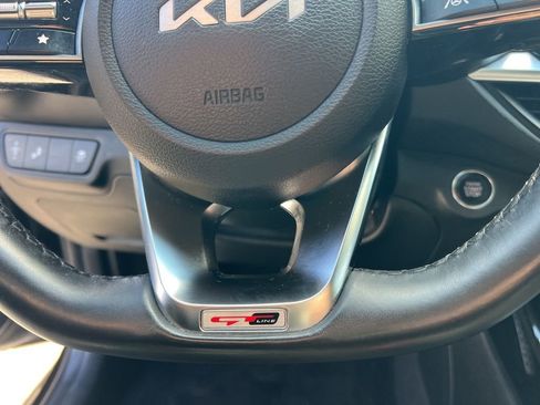 Certified 2023 Kia Forte GT-Line w/ GT-Line Premium Package image 18