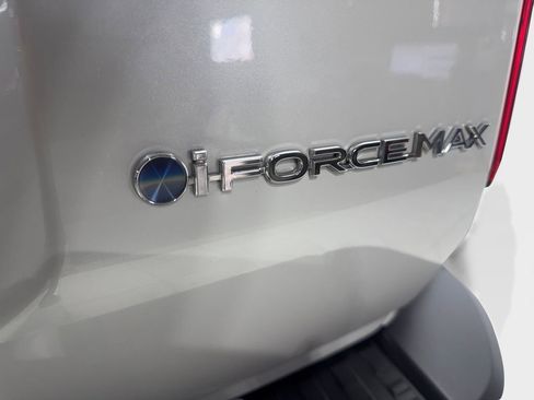 Used 2025 Toyota Land Cruiser w/ Premium Package image 24