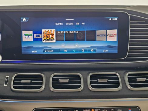 New 2026 Mercedes-Benz GLE 350 4MATIC image 27