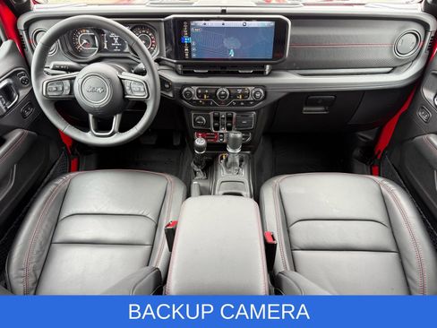 Used 2025 Jeep Gladiator Rubicon image 22