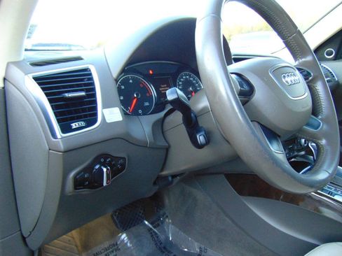 Used 2014 Audi Q5 TDI Premium Plus AWD/4WD image 19