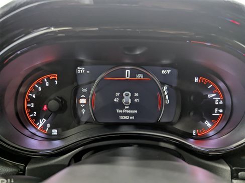Used 2025 Dodge Durango GT AWD/4WD image 19