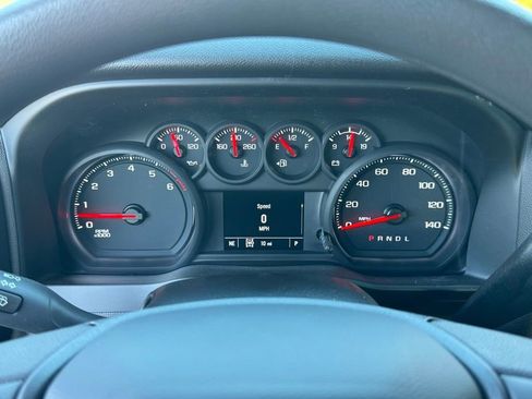 New 2026 GMC Sierra 3500 Pro w/ 1SA Pro Safety Plus Package image 24