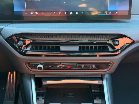 New 2026 BMW 330i xDrive Sedan w/ M Sport Package image 21