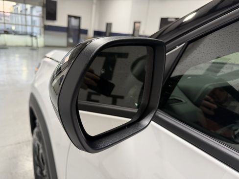 New 2026 GMC Terrain Elevation w/ Black Edition image 9