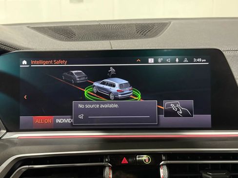 Used 2020 BMW X7 xDrive40i w/ Premium Package image 39