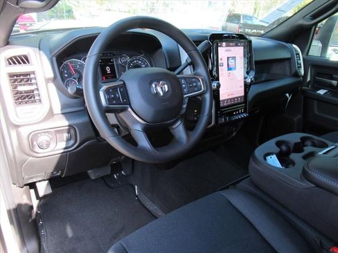 New 2026 RAM 2500 Tradesman image 17