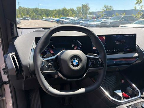 Used 2026 BMW X3 xDrive30i AWD/4WD image 15