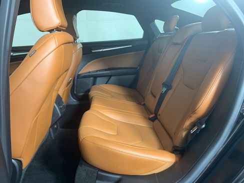 Used 2020 Ford Fusion Energi Titanium image 33