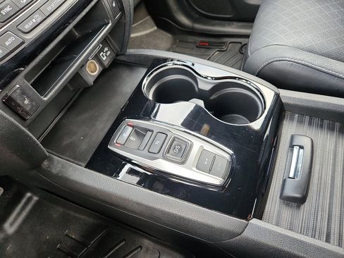 Used 2020 Honda Passport Touring image 25