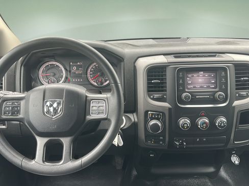 Used 2021 RAM 1500 Tradesman w/ Protection Group AWD/4WD image 15