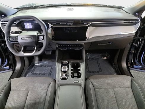 New 2026 Jeep Cherokee Laredo AWD/4WD image 9