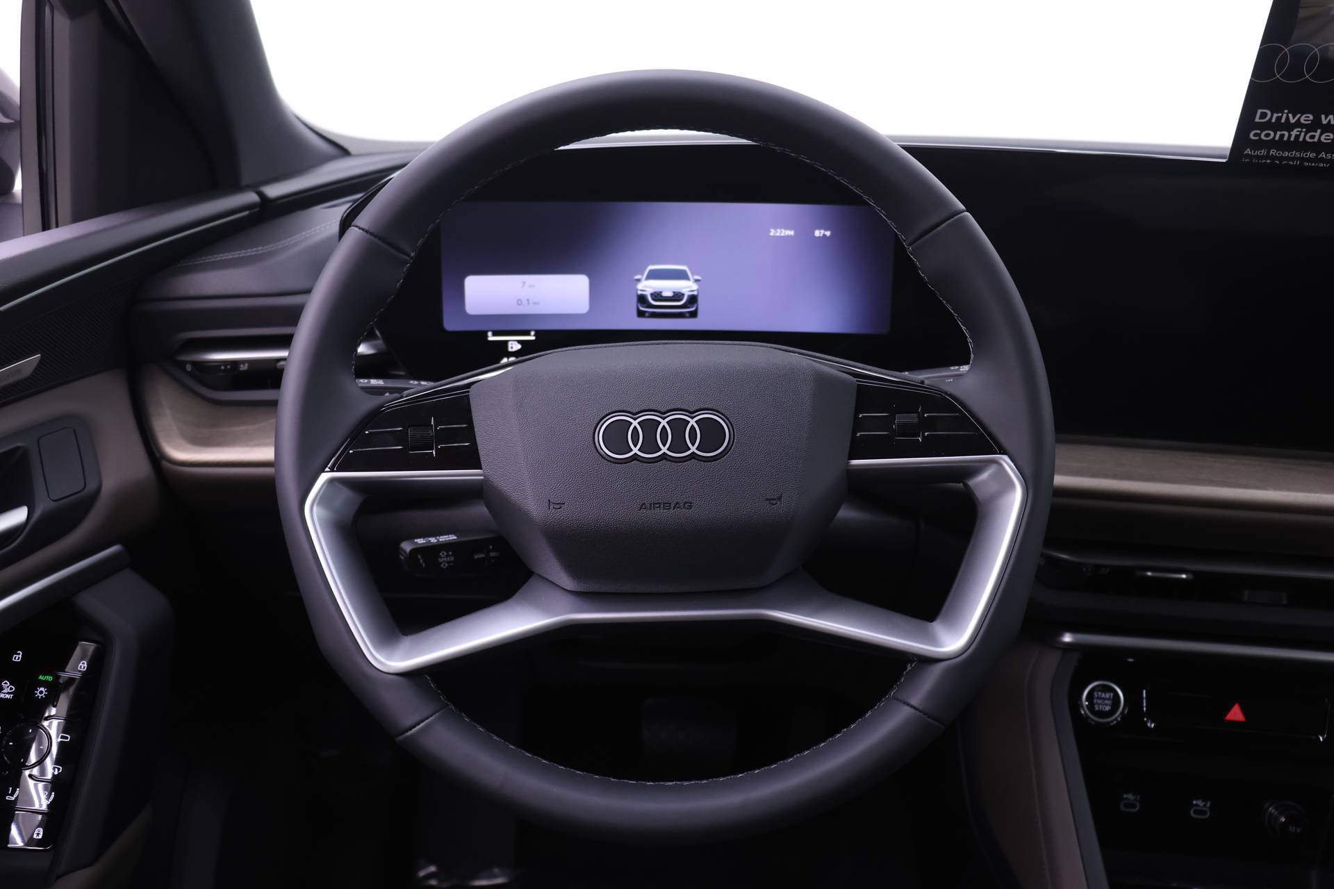 New 2026 Audi Q5 2.0T AWD/4WD image 15