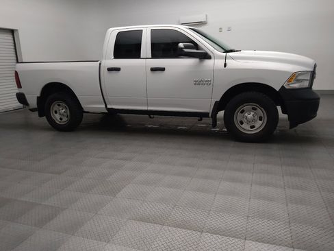 Used 2016 RAM 1500 Tradesman w/ Popular Equipment Group AWD/4WD image 11
