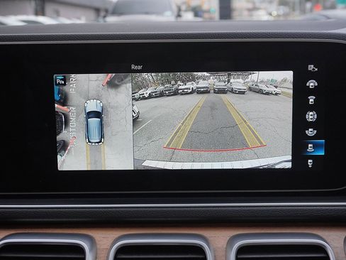 Used 2022 Mercedes-Benz GLE 350 4MATIC image 59