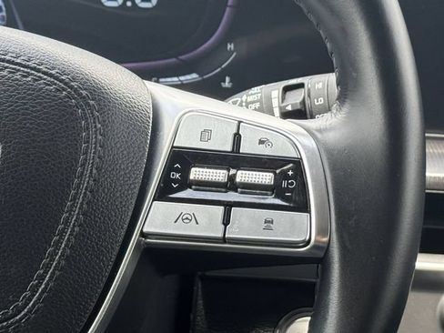 Used 2023 Kia Telluride S w/ S Sunroof Package AWD/4WD image 11