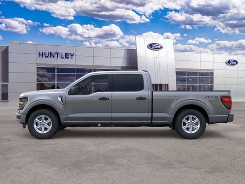 New 2026 Ford F150 XLT AWD/4WD image 3