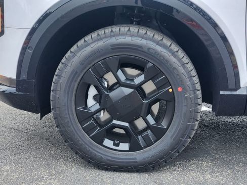 New 2027 Kia Telluride SX Prestige X-Pro AWD/4WD image 9