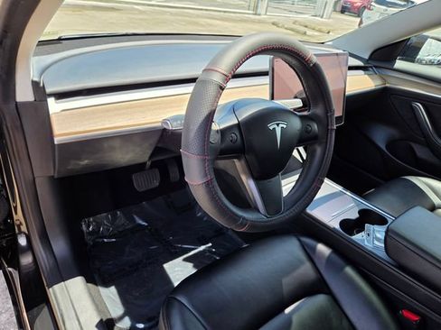 Used 2023 Tesla Model 3 Standard Range RWD image 25