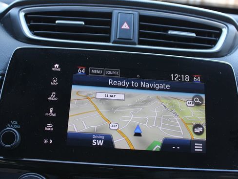 Used 2017 Honda CR-V Touring image 17