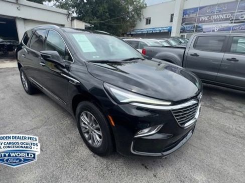 Used 2024 Buick Enclave Premium FWD image 6
