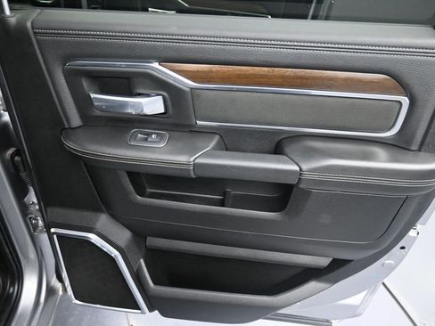 Used 2024 RAM 2500 Laramie w/ Safety Group image 28