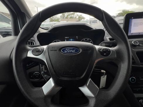 Used 2020 Ford Transit Connect XL FWD image 24