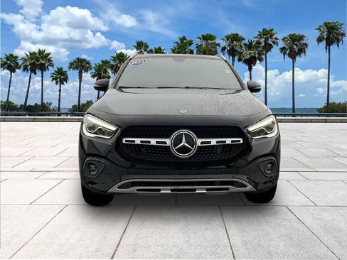 Used 2023 Mercedes-Benz GLA 250 image 9