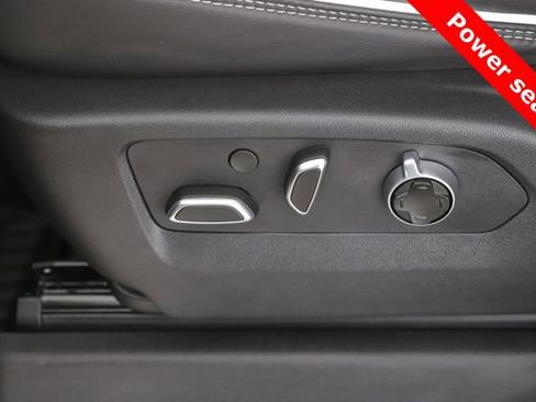 Used 2025 GMC Sierra 2500 AT4X image 20