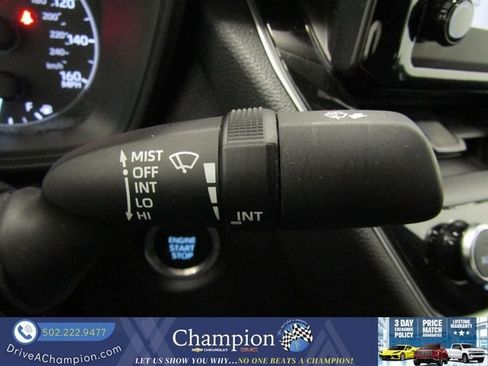 Used 2024 Toyota Corolla SE FWD image 22