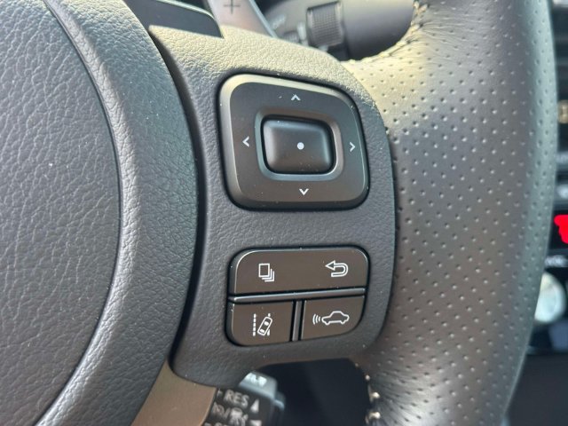 Certified 2023 Lexus IS 350 F Sport w/ Memory Package AWD/4WD image 28