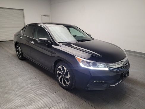 Used 2017 Honda Accord EX-L image 13
