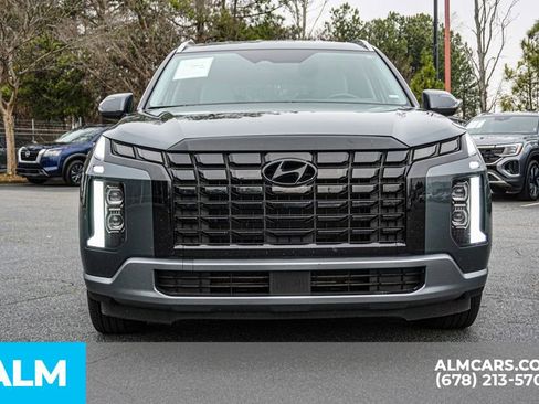 Used 2025 Hyundai Palisade SEL image 9