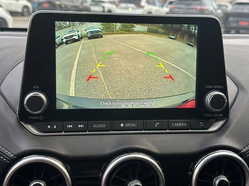 Used 2024 Nissan Sentra SV image 28