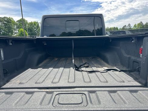 Used 2021 Jeep Gladiator Overland w/ Popular Equipment Package AWD/4WD image 19