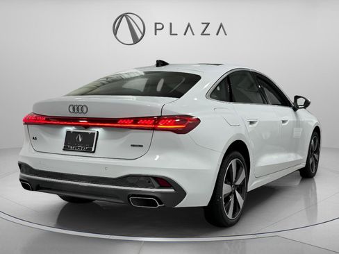 New 2025 Audi A5 2.0T Prestige image 5