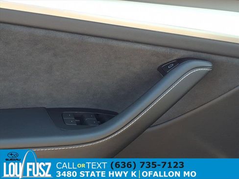 Used 2024 Tesla Model Y Long Range image 22