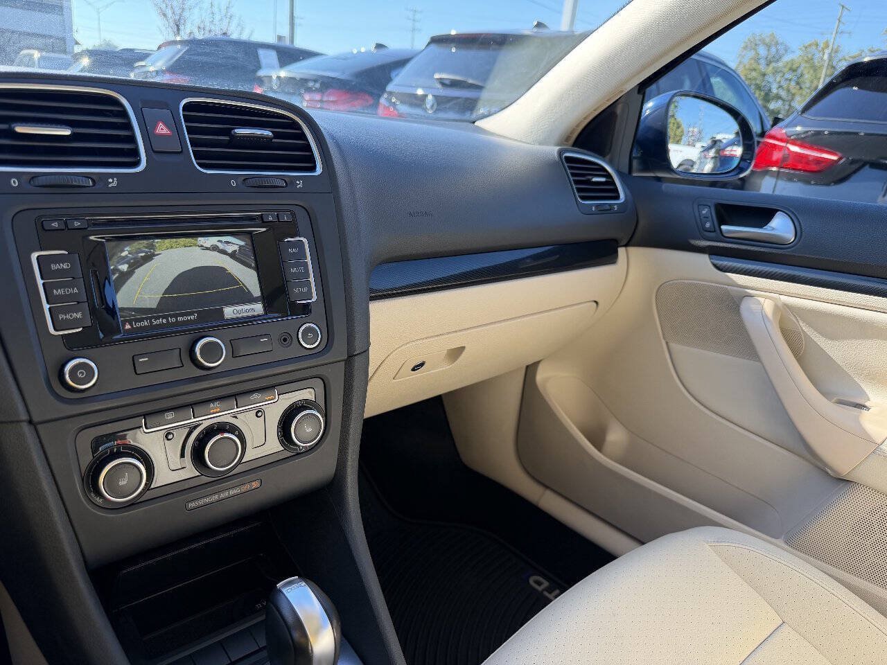 Used 2014 Volkswagen Jetta TDI FWD image 20