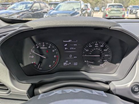 Certified 2026 Subaru Crosstrek 2.5i image 3