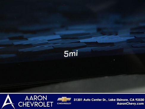 New 2026 Chevrolet Tahoe Premier image 43