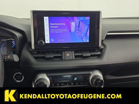 Used 2025 Toyota RAV4 XLE image 13