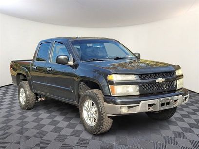 Used 2009 Chevrolet Colorado LT