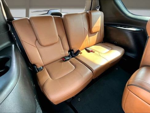 Used 2023 INFINITI QX80 Sensory w/ Cargo Package AWD/4WD image 28